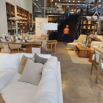 west elm - Furniture Stores Near Me - Baltimore, Maryland