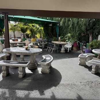 Dia de Pesca - Outdoor seating - Mexican Near Me - San Jose, California Dia de Pesca - Outdoor seating - Mexican Near Me - San Jose, California