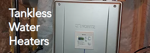 Slide of Good Day Plumbing