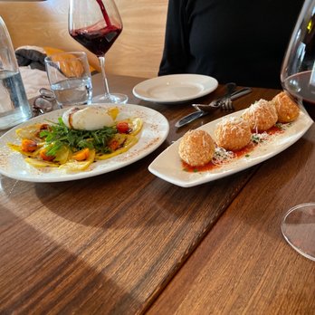 Enoteca Molinari - Italian Near Me - Oakland, California