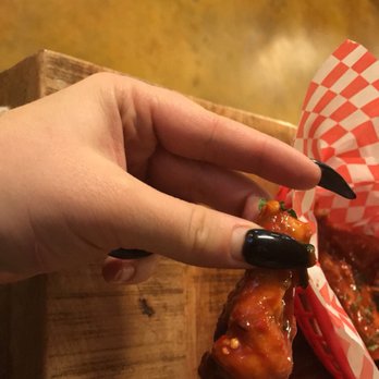 Kickin Wings - Chicken Wings Near Me - Wheat Ridge, Colorado