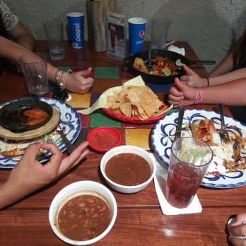 El Torito - Full and happy folks! We'll be back Javier! Go visit them, sunset view and dinner! - Mexican Near Me - San Bernardino, California El Torito - Full and happy folks! We'll be back Javier! Go visit them, sunset view and dinner! - Mexican Near Me - San Bernardino, California