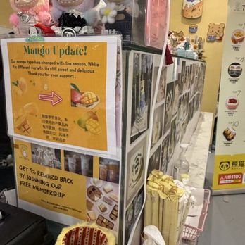 CC Cake - Labubu decors - Desserts Near Me - Arcadia, California