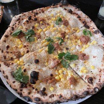 Pizzicletta - Special pizza - Pizza Near Me - Flagstaff, Arizona