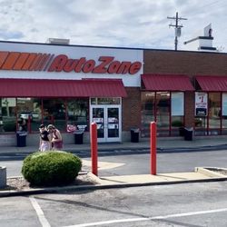 Autozone - AutoZone -- August 2023