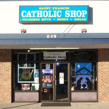 religious goods store near me