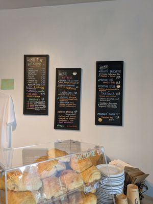 Café Jardin by null