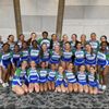 The Stingray Allstars - Marietta gift card