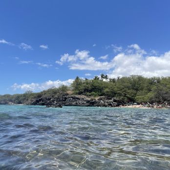 Waialea Beach - Beaches Near Me - Kamuela, Hawaii