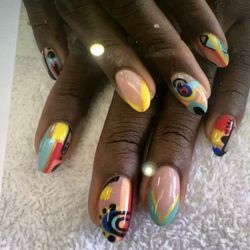 Moon&Sun Nail Spa