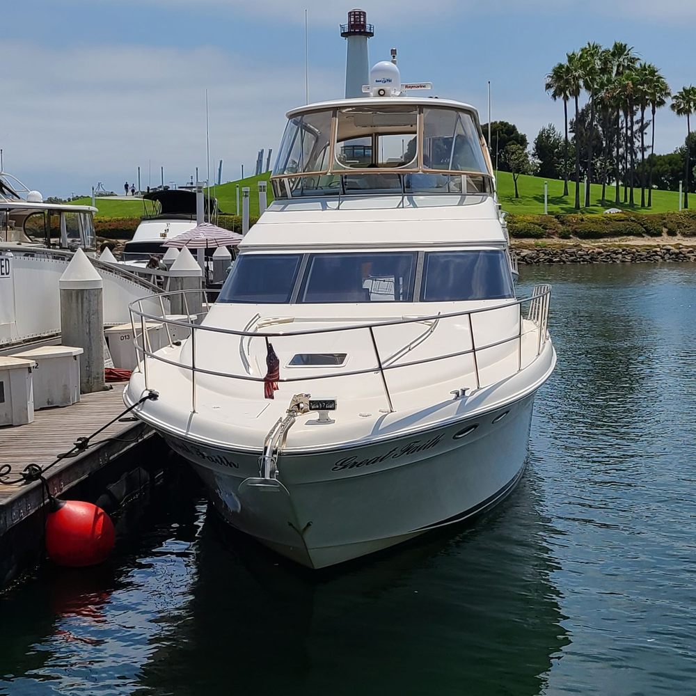 Burials At Sea By Captain Johnnie Lee - 'Great Faith' - Funeral Services & Cemeteries Near Me - Long Beach, California Burials At Sea By Captain Johnnie Lee - 'Great Faith' - Funeral Services & Cemeteries Near Me - Long Beach, California