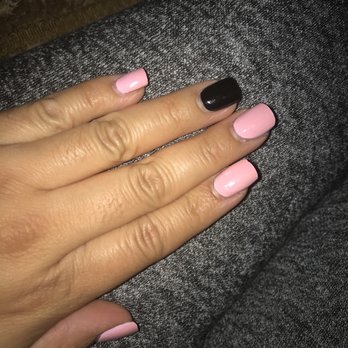 Lina Nails - Nail Salons Near Me - Houston, Texas