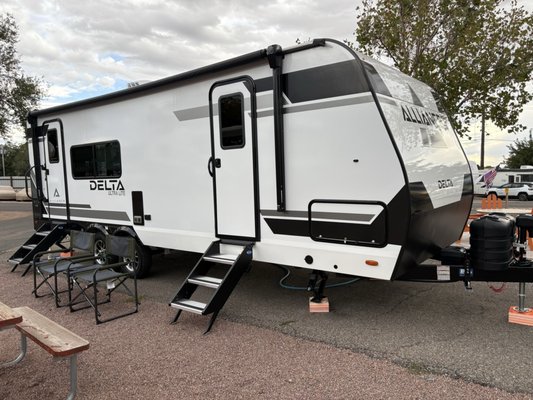 Rocky Mountain RV & Marine