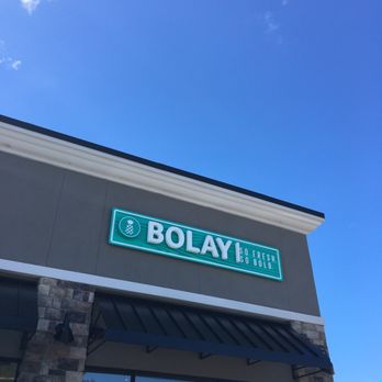 Bolay - Outside - New American Near Me - Oviedo, Florida