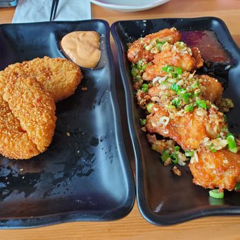 Beyond The Bowl - Poke Near Me - Seattle, Washington