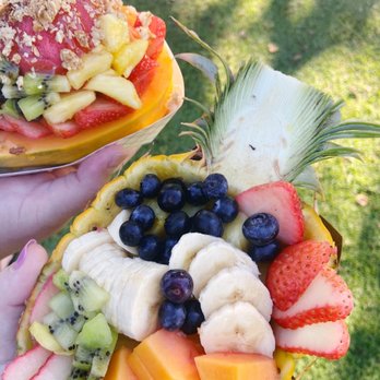 Maui Fruit Ninja - Maui Fruit ninja bowls! - Acai Bowls Near Me - Lahaina, Hawaii Maui Fruit Ninja - Maui Fruit ninja bowls! - Acai Bowls Near Me - Lahaina, Hawaii