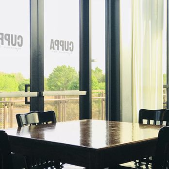 Cuppa Espresso Bar - Coffee & Tea Near Me - Irving, Texas