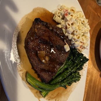 Duke's Malibu - USDA Prime Sirloin - New American Near Me - Malibu, California