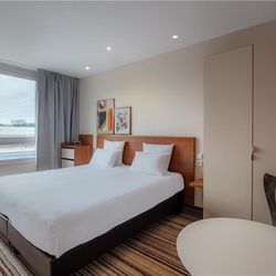 Hôtel Lyon-Ouest - Guest room