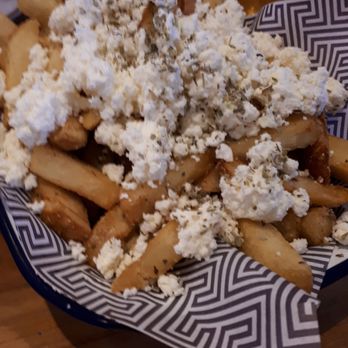 Zeus Street Greek Canberra City - Yiayia knows best :) - Greek Near Me - Canberra, ACT