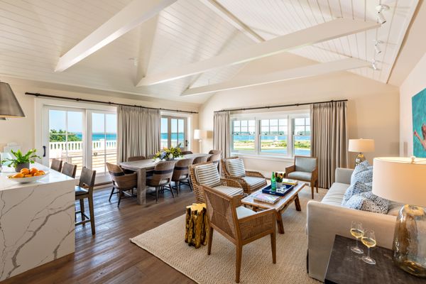 Harbor View Hotel by null