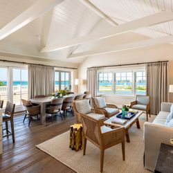 Harbor View Hotel