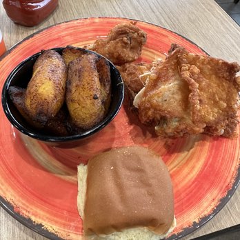 Pollo Campero - Three Piece Meal - Chicken Shop Near Me - Oklahoma City, Oklahoma Pollo Campero - Three Piece Meal - Chicken Shop Near Me - Oklahoma City, Oklahoma