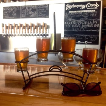 Neshaminy Creek Brewing Company - Breweries Near Me - Croydon, Pennsylvania