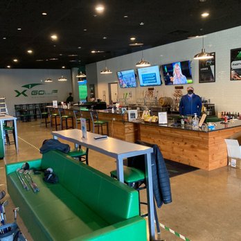 X-Golf Kalamazoo - Bar - Mini Golf Near Me - Kalamazoo, Michigan X-Golf Kalamazoo - Bar - Mini Golf Near Me - Kalamazoo, Michigan