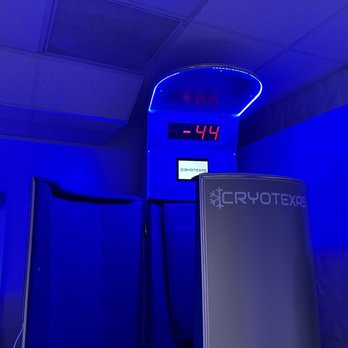 CryoTexas - Cryotherapy Near Me - Houston, Texas CryoTexas - Cryotherapy Near Me - Houston, Texas