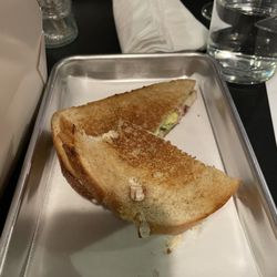 Abe Fromage - Bammy bird!