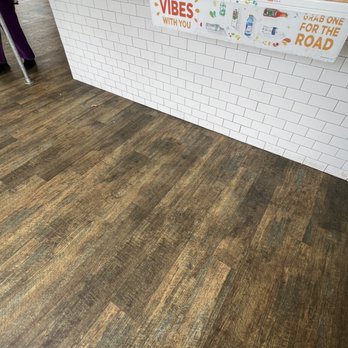 Tropical Smoothie Cafe - dirty everywhere - Juice Bars & Smoothies Near Me - Richmond, Virginia Tropical Smoothie Cafe - dirty everywhere - Juice Bars & Smoothies Near Me - Richmond, Virginia