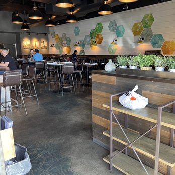 Eureka! - Inside - Bars Near Me - Cerritos, California Eureka! - Inside - Bars Near Me - Cerritos, California