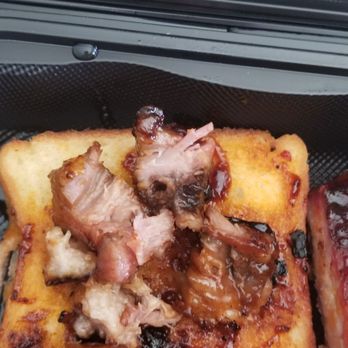 Famous Dave's Bar-B-Que - Fatty rib tips. - Barbeque Near Me - Las Vegas, Nevada