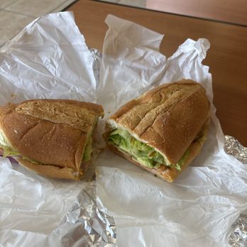 Chuchees Fruteria - Torte warm and huge - Desserts Near Me - La Mesa, California