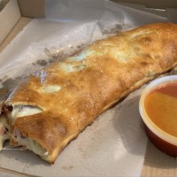 Stromboli