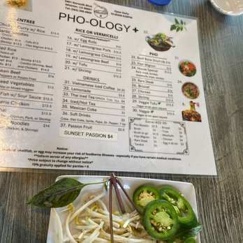 Pho-Ology - Vietnamese Near Me - Whittier, California Pho-Ology - Vietnamese Near Me - Whittier, California
