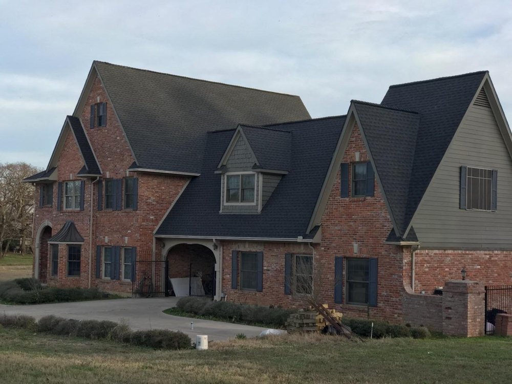 Slide of Metro-Tex Roofing & Construction