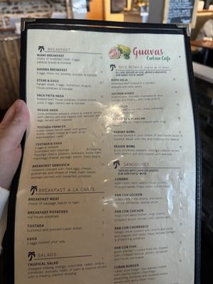 Menu photo 6 Guavas Cuban Cafe Minneapolis, MN Menu photo 6 Guavas Cuban Cafe Minneapolis, MN
