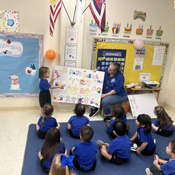 Christian Academy - Preschool 3 years old to PreK. - Elementary Schools Near Me - Honolulu, Hawaii