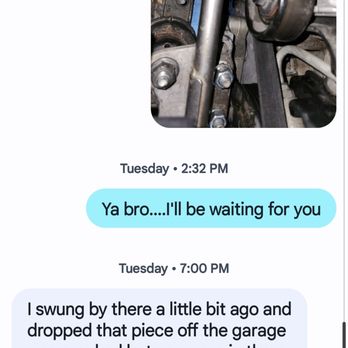Ak mobile mechanics - Commercial Truck Repair Near Me