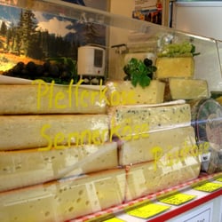 Käse Alpen Hittisau