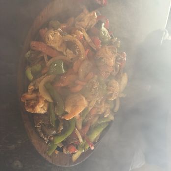 Antojitos Dona Chirris - Fajita combination / trio - Mexican Near Me - Clearwater, Florida Antojitos Dona Chirris - Fajita combination / trio - Mexican Near Me - Clearwater, Florida
