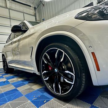 AutoPro DFW - Car Window Tinting Near Me - Roanoke, Texas