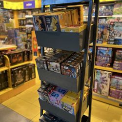 Mini sets