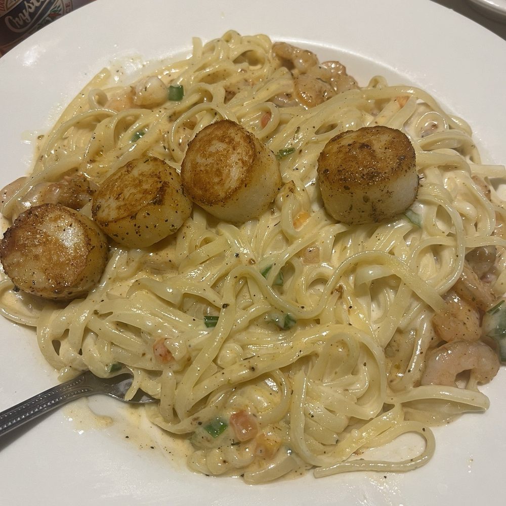Wintzell's Oyster House - Cajun Pasta - Seafood Near Me - Mobile, Alabama Wintzell's Oyster House - Cajun Pasta - Seafood Near Me - Mobile, Alabama