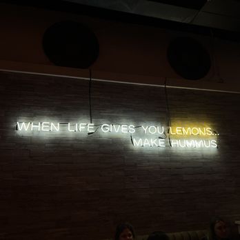 Medi Kitchen & Cocktail - Mediterranean Near Me - Chicago, Illinois