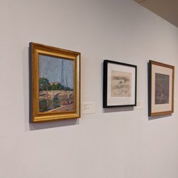 University Of Kentucky Art Museum