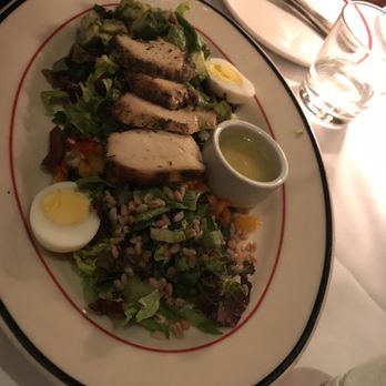 Bond 45 - Italian Near Me - New York, New York