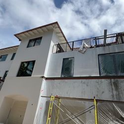 Gonzalez Seamless Gutter & Gardening